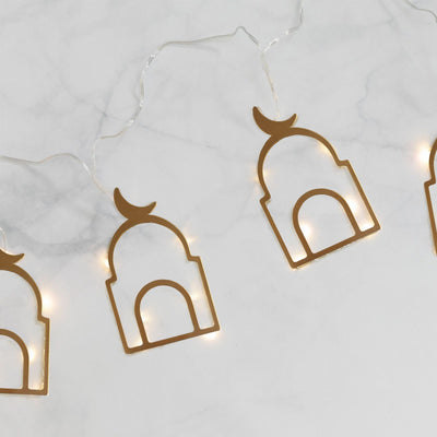 Celebrating with children