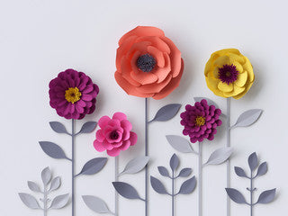 Floral