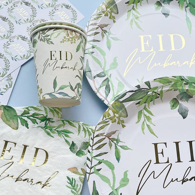 Eid and Ramadan Bundles