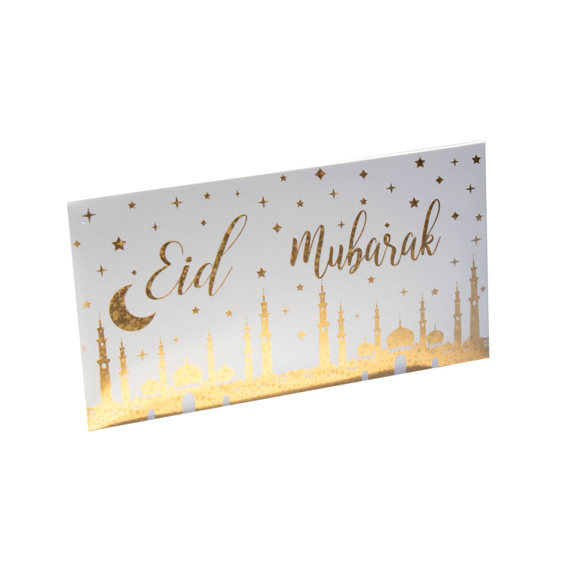 “Glitz” money envelope (10 pcs)