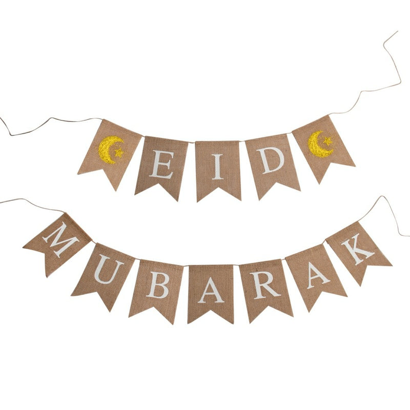 Hessian Eid banner