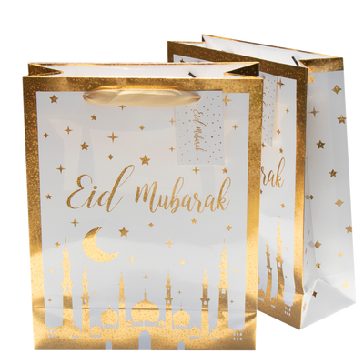 “Glitz” Eid gift bags (5pcs)