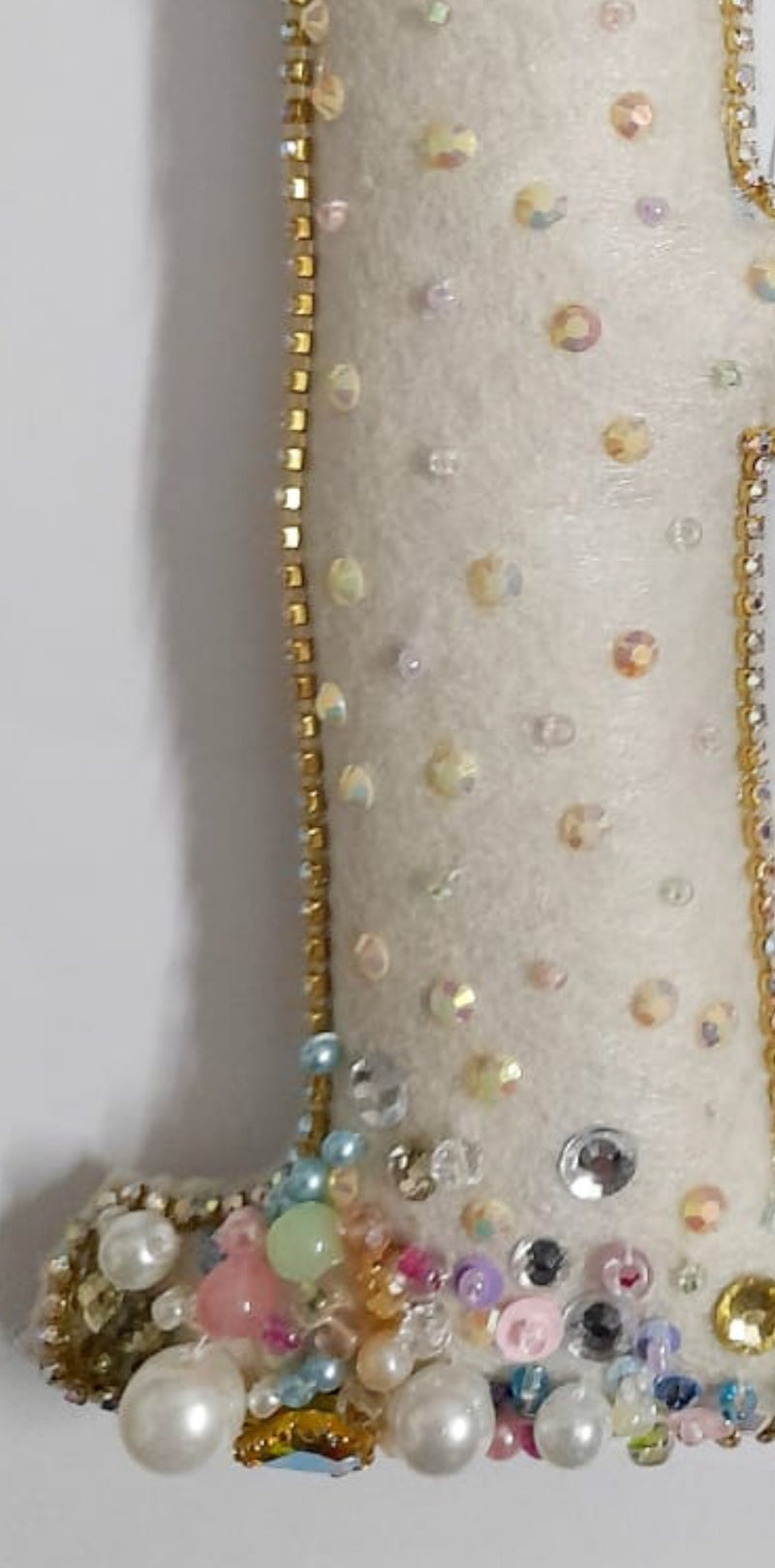 “The Heritage collection” handmade garland