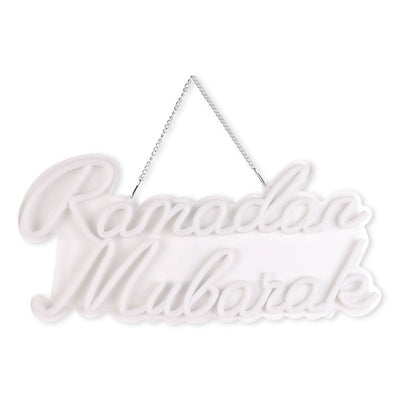 Ramadan Neon Hanging light