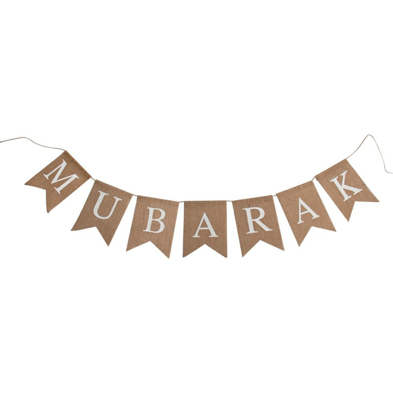 Hessian Eid banner