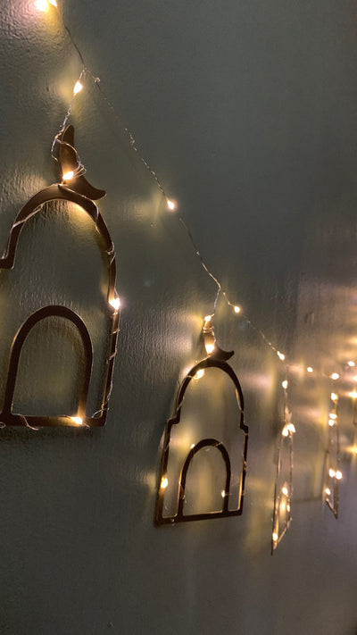 Celebrating with children