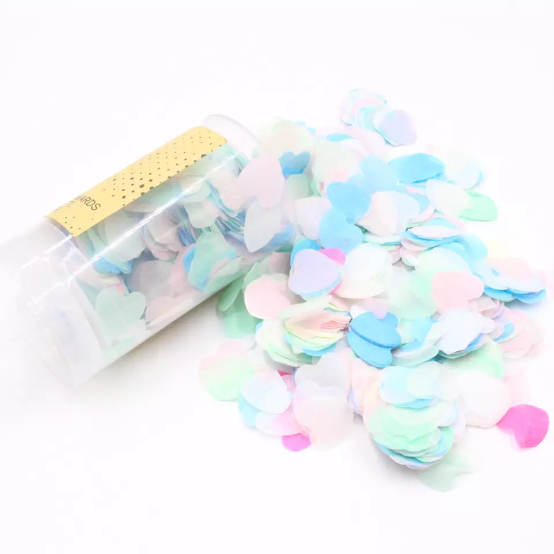 Confetti (pack of 2)
