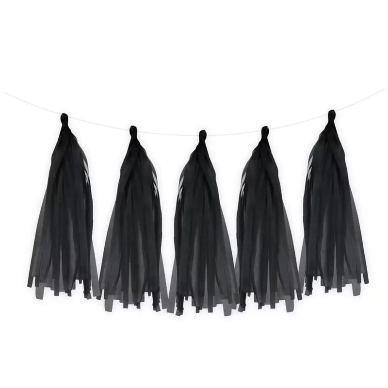 Hanging Tassles