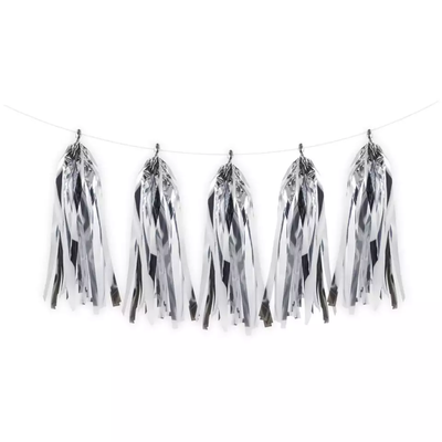 Hanging Tassles