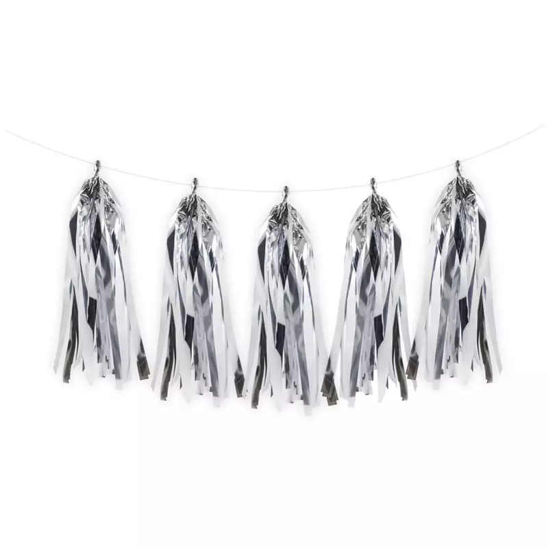 Hanging Tassles