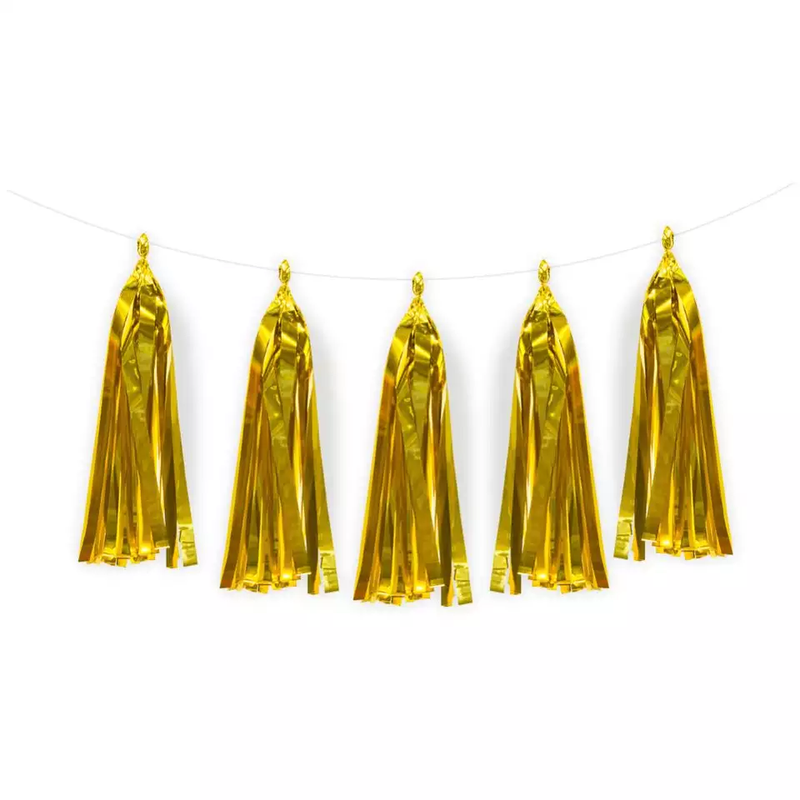 Hanging Tassles