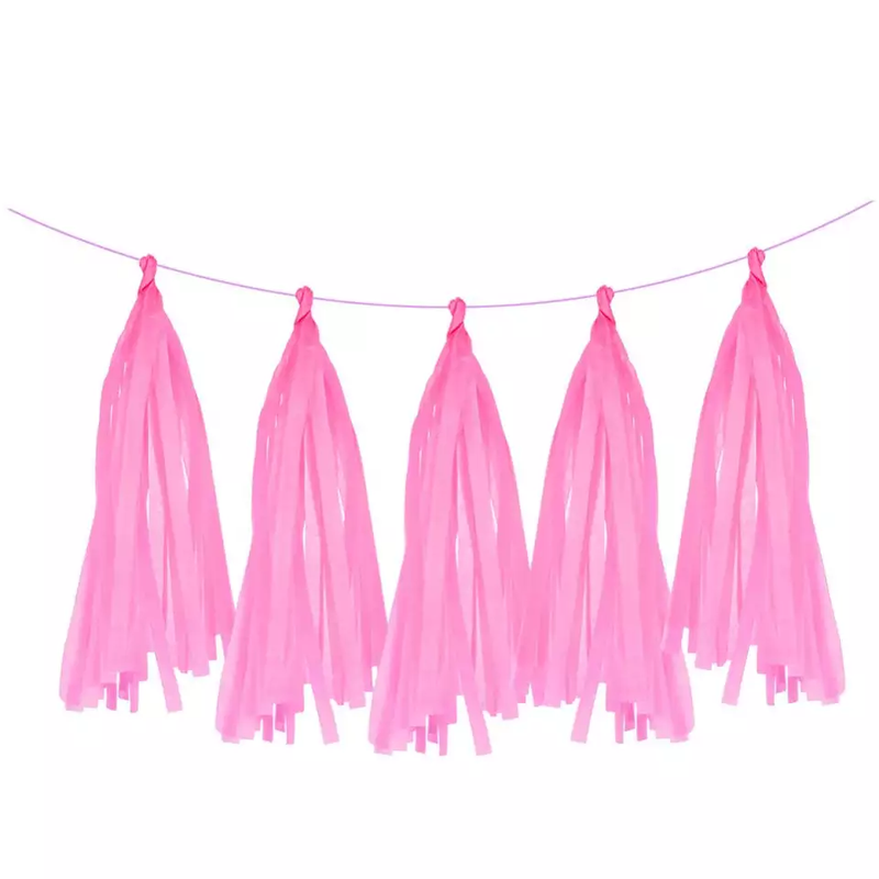Hanging Tassles (1 pc per pack)