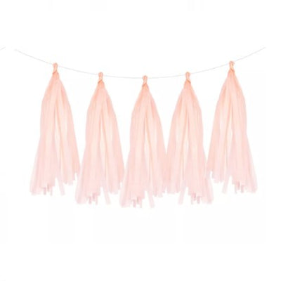 Hanging Tassles