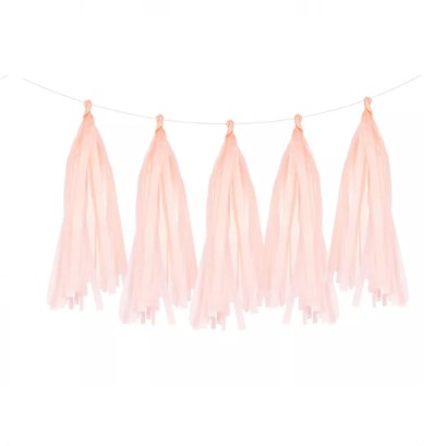 Hanging Tassles