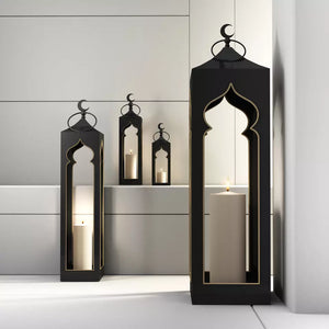 Al-Hambra Lantern