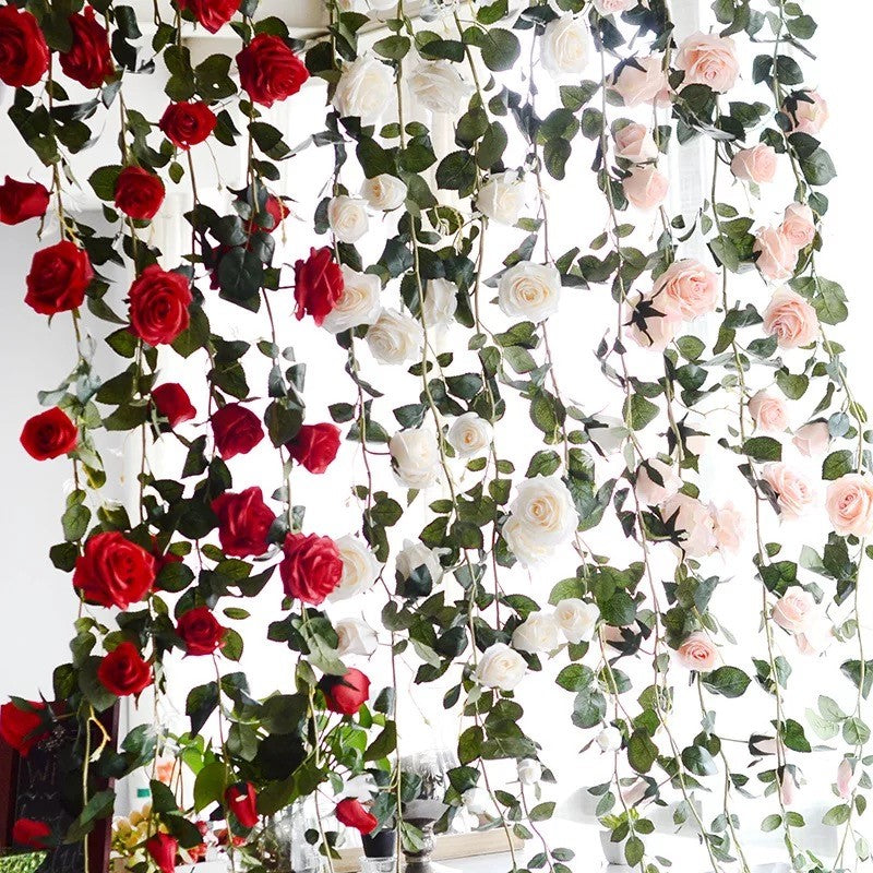 Rose Garlands