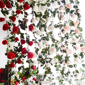 Rose Garlands