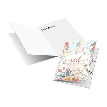 Wild Flower greeting cards (pack of 10)